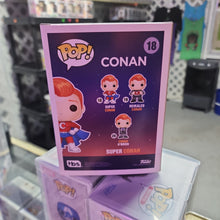 Load image into Gallery viewer, [FUNKO] POP! Conan #18 Conan (GameStop Excl)
