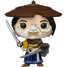 Load image into Gallery viewer, [FUNKO] POP! Ghost of Yotei #1248 Atsu
