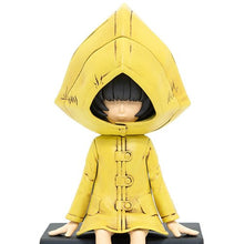 Load image into Gallery viewer, Little Nightmares Monitor Top Statues
