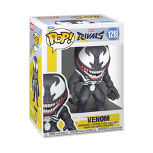 Load image into Gallery viewer, [FUNKO] POP! Marvel Rivals #1218 Venom
