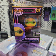 [FUNKO] POP! Emerald City Comic Con #828 Crusaderette (3000 pcs LE)