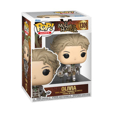 Load image into Gallery viewer, [FUNKO] POP! Monster Hunter Wilds
