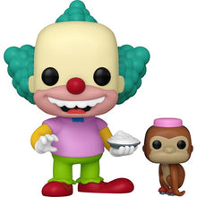 Load image into Gallery viewer, [FUNKO] POP! The Simpsons
