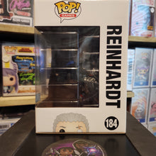 Load image into Gallery viewer, [FUNKO] Overwatch #184 Reinhardt (Best Buy Excl)
