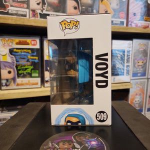 [FUNKO] Incredibles 2 #509 Voyd (2019 Spring Convention LE)