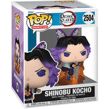 Load image into Gallery viewer, [FUNKO] POP! Demon Slayer
