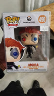 [FUNKO] POP! Overwatch #490 Moira