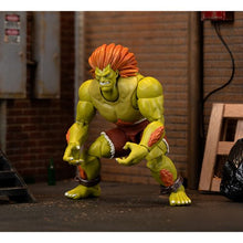 Load image into Gallery viewer, [JADA] Ultra Street Fighter II 6-Inch Action Figures
