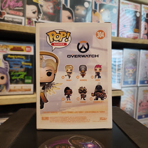 [FUNKO] Overwatch #304 Mercy