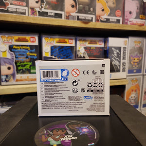 [FUNKO] Tiny Tina's Wonderland #861 Paladin Mike