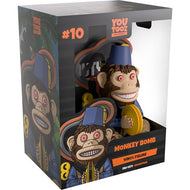 [YOUTOOZ] Monkey Bomb #10 Vinyl Figure