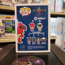 Load image into Gallery viewer, [FUNKO] Diablo #16 Diablo
