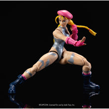 Load image into Gallery viewer, [JADA] Ultra Street Fighter II 6-Inch Action Figures
