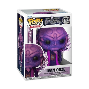 ***Pre-Order*** [FUNKO] POP! Mighty Morphin Power Rangers The Movie