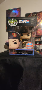 [FUNKO] POP! DIGITAL G.I JOE Series 1 [NFT Physical, LE]