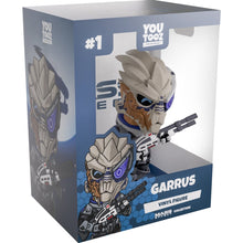 Load image into Gallery viewer, [YOUTOOZ] Mass Effect Garrus
