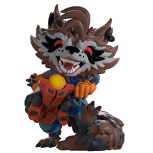 Load image into Gallery viewer, [YOUTOOZ] Marvel Rivals Collection Rocket Raccoon #31 Vinyl Figure
