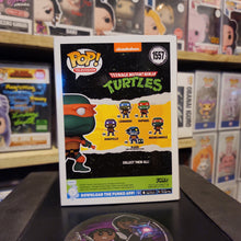 Load image into Gallery viewer, [FUNKO] Teenage Mutant Ninja Turtles #1557 Michelangelo
