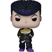 Load image into Gallery viewer, [FUNKO] POP! JoJo's Bizarre Adventure #2487 Josuke Higashikata
