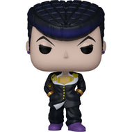 [FUNKO] POP! JoJo's Bizarre Adventure #2487 Josuke Higashikata
