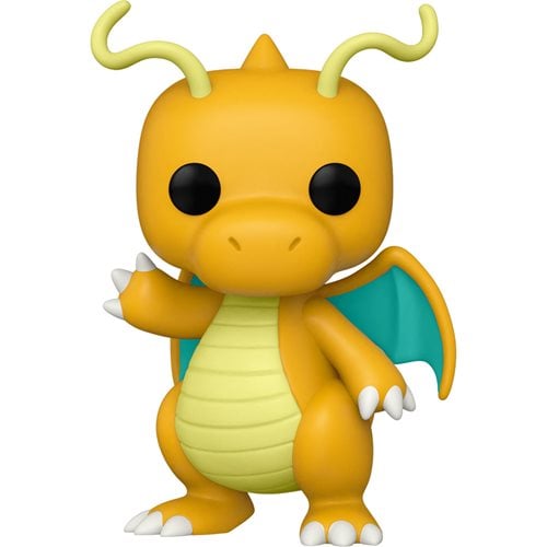 [FUNKO] POP! Pokemon # Dragonite