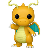 [FUNKO] POP! Pokemon # Dragonite
