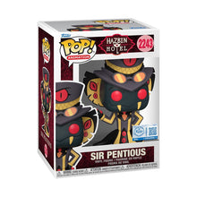 Load image into Gallery viewer, [FUNKO] POP! Hazbin Hotel #2243 Sir Pentious
