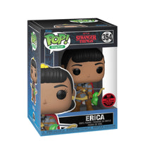 Load image into Gallery viewer, [FUNKO] POP! Digital Stranger Things
