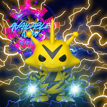 Load image into Gallery viewer, [FUNKO] POP! Pokemon #1124 Electabuzz

