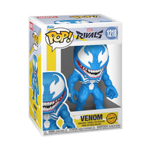 Load image into Gallery viewer, [FUNKO] POP! Marvel Rivals #1218 Venom
