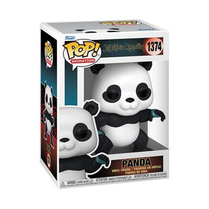 [FUNKO] POP! Jujutsu Kaisen #1374 Panda