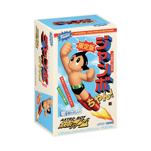 [FUNKO] Jumbo Chan Astro Boy [1/1200 pcs, LE]