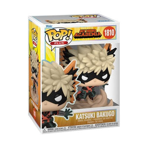 [FUNKO] POP! My Hero Academia #1810 Katsuki Bakugo