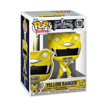 Load image into Gallery viewer, ***Pre-Order*** [FUNKO] POP! Mighty Morphin Power Rangers The Movie

