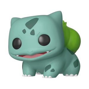 [FUNKO] POP! Pokemon #453 Bulbasaur