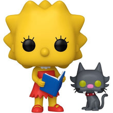 Load image into Gallery viewer, [FUNKO] POP! The Simpsons
