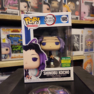 [FUNKO] Demon Slayer #1605 Shinobu Kocho (Funko 2024 Summer Con LE)
