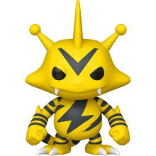 Load image into Gallery viewer, [FUNKO] POP! Pokemon #1124 Electabuzz
