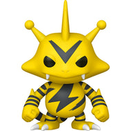 [FUNKO] POP! Pokemon #1124 Electabuzz