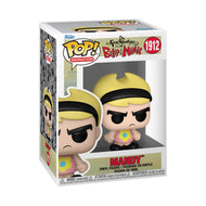[FUNKO] POP! The Grim Adventures of Billy and Mandy #1912 Mandy