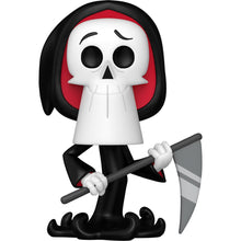 Load image into Gallery viewer, [FUNKO] POP! The Grim Adventures of Billy and Mandy
