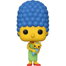 Load image into Gallery viewer, [FUNKO] POP! The Simpsons
