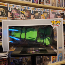 Load image into Gallery viewer, [FUNKO] POP! Rides The Oregon Trail #982 Oxen and Wagon (MS-DOS)
