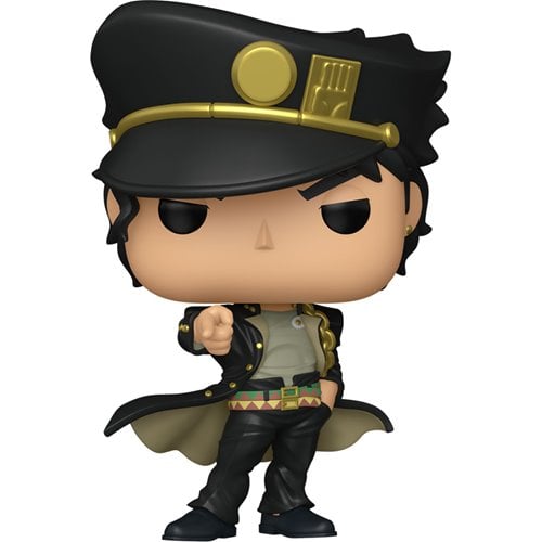 [FUNKO] POP! JoJo's Bizarre Adventures #2053 Jotaro Kujo