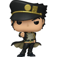 [FUNKO] POP! JoJo's Bizarre Adventures #2053 Jotaro Kujo