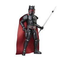 Load image into Gallery viewer, Star Wars The Vintage Collection 3 3/4-Inch Moff Gideon (Dark Trooper Armor) Action Figure
