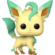 Load image into Gallery viewer, [FUNKO] POP! Pokémon #866 Leafeon
