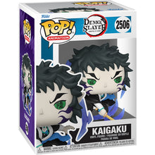 Load image into Gallery viewer, [FUNKO] POP! Demon Slayer
