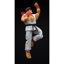 Load image into Gallery viewer, [JADA] Ultra Street Fighter II 6-Inch Action Figures
