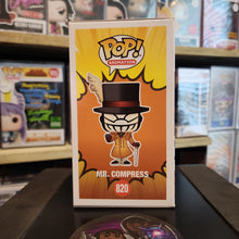 Load image into Gallery viewer, [FUNKO] My Hero Academia #820 Mr. Compress (2020 Fall Con LE)
